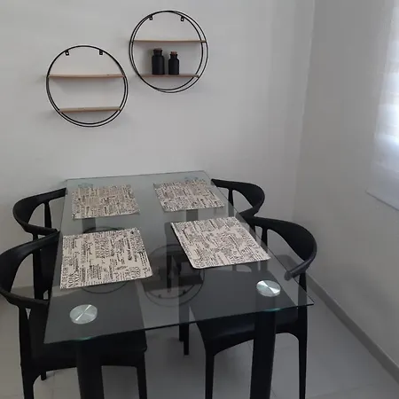 Apartment Lovely Apart 3 Minutes To The