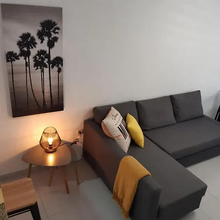 Lovely Apart 3 Minutes To The Apartment Torrevieja