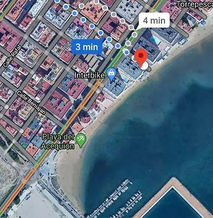 Lovely Apart 3 Minutes To The