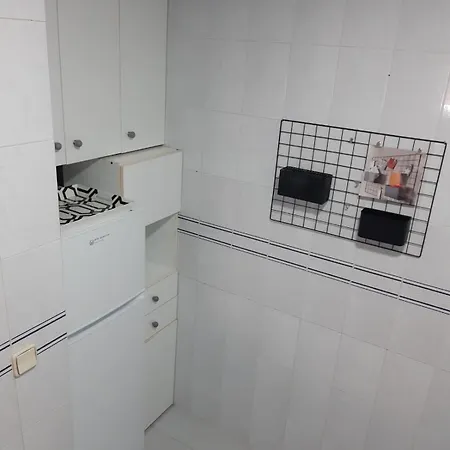 Lovely Apart 3 Minutes To The Torrevieja